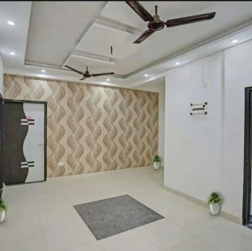 Hotel Osho Inn
