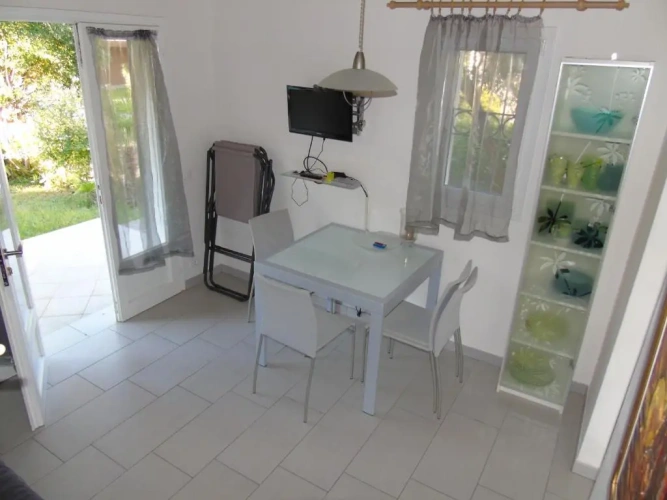 1 Bedroom Cottage