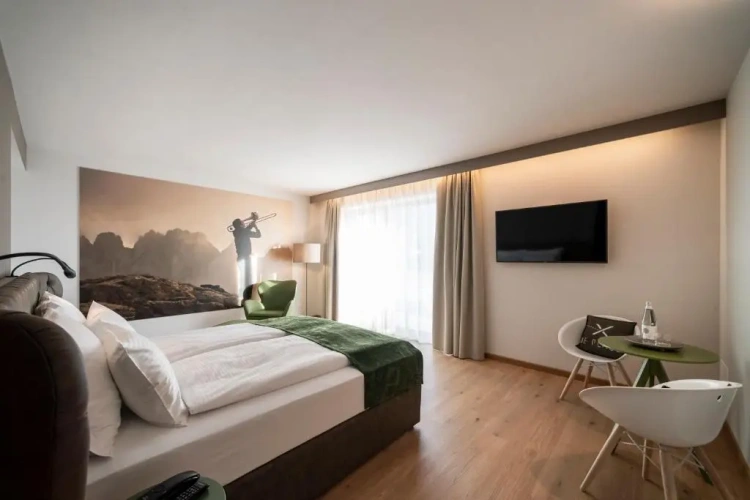 Superior Triple room