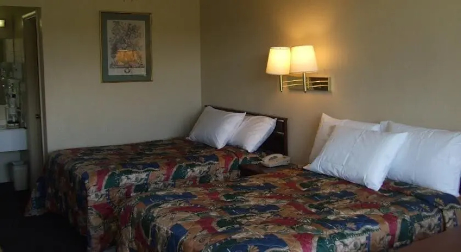 Springwood Hotel