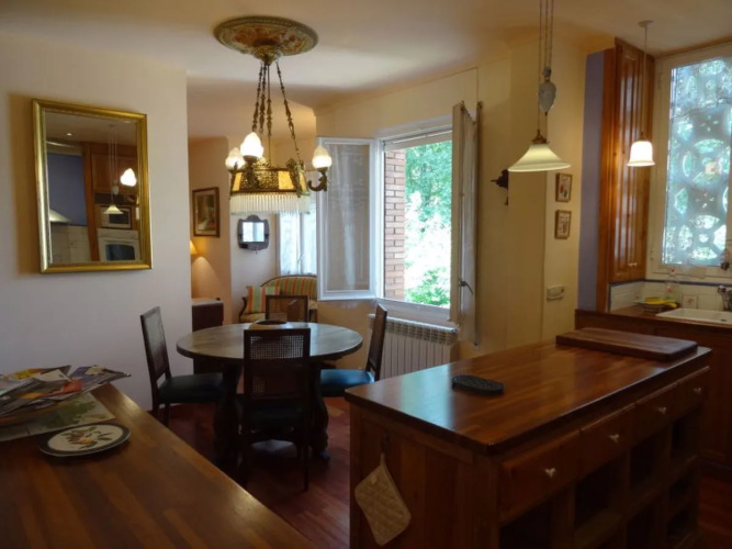 Apartment Olot Olot