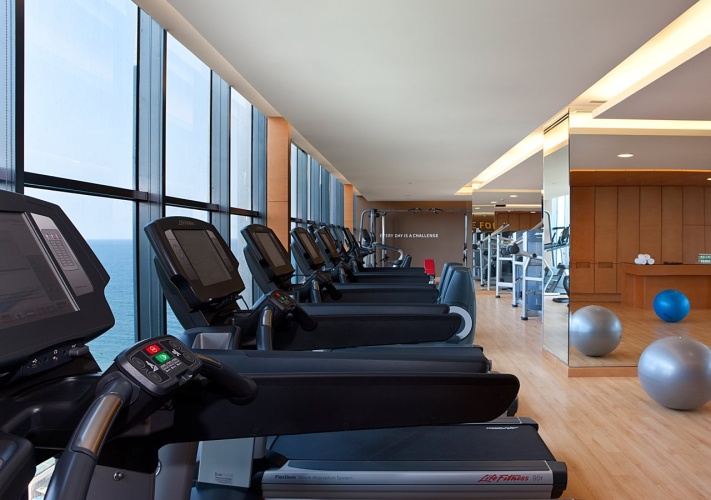 Sheraton Nha Trang photo 29
