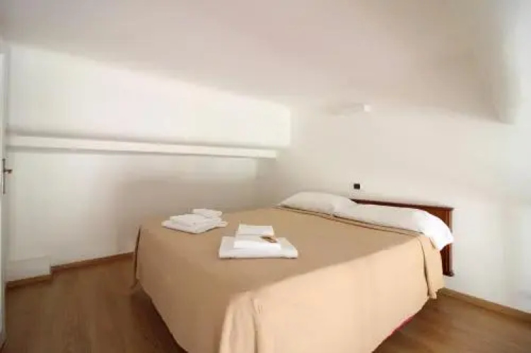 Apartment Zanardelli
