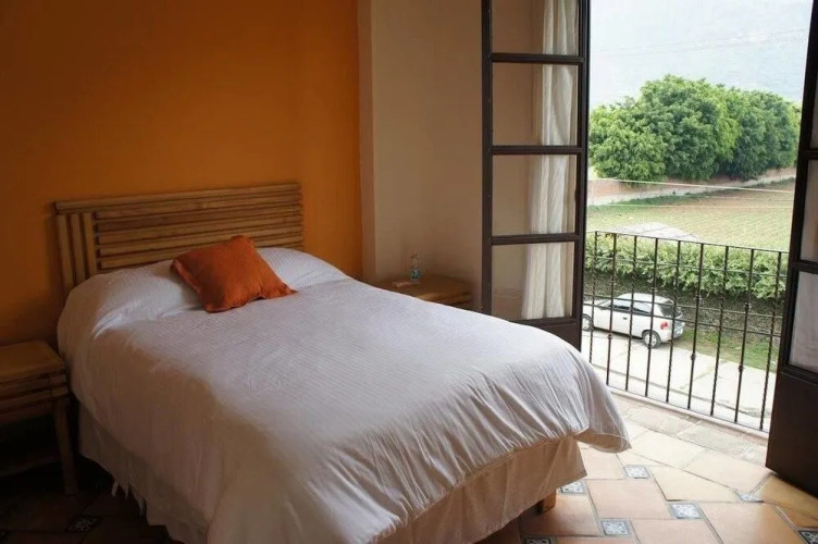 Hotel Casa Amador