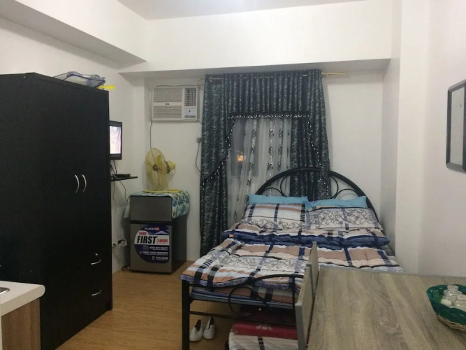 Ehm's Place