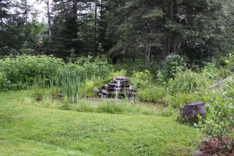 Auberge Taylor Manor