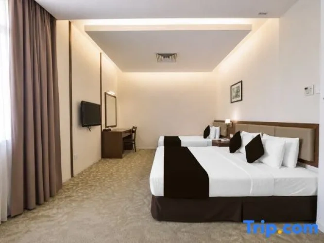 Triple Suite