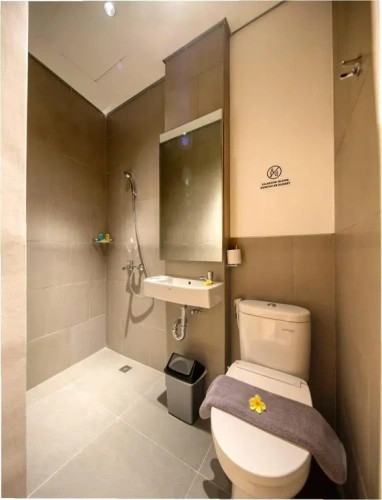 Single room
