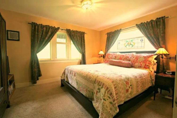 Superior Double Suite