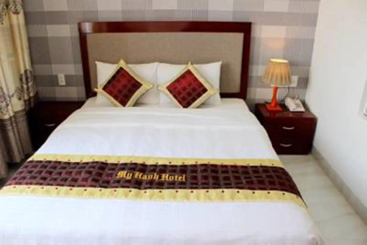 My Hanh Hotel Da Nang