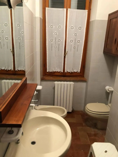 Casa Dei Lecci