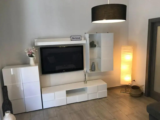 Il Fortino Apartment