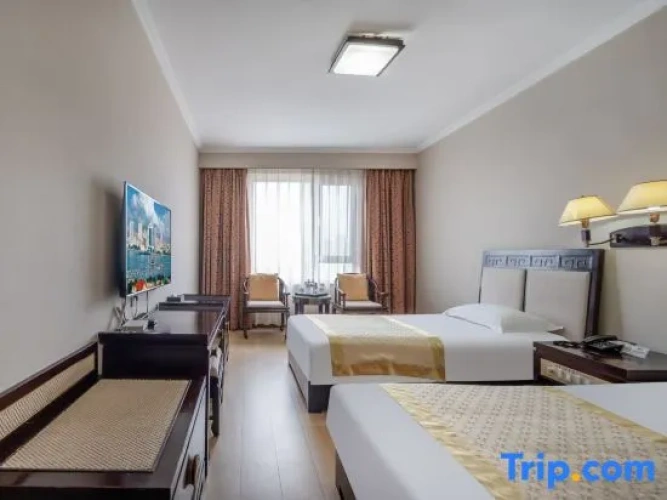 Premier Twin room