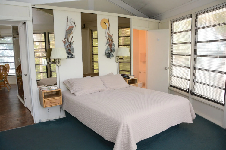 Topsider Resort