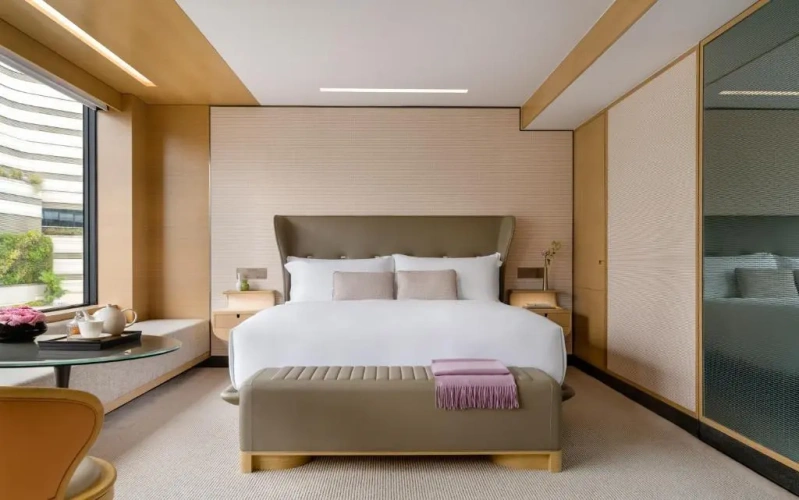 Premium Double room