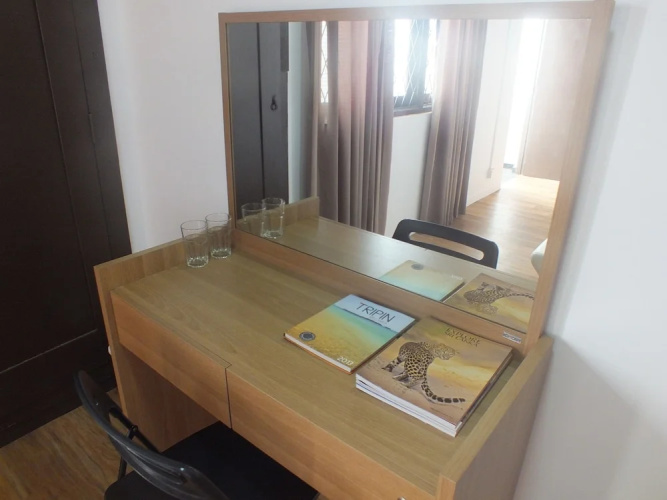 Drop Inn Colombo