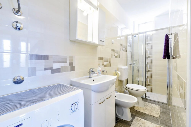 Centraly Located Charming Apartment