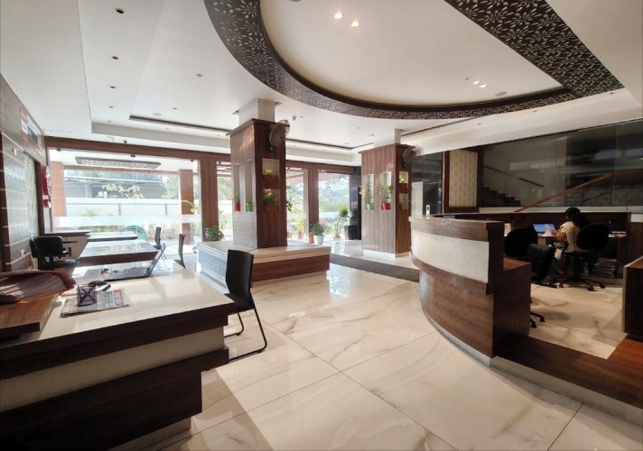Mayo Suite - Palakkad