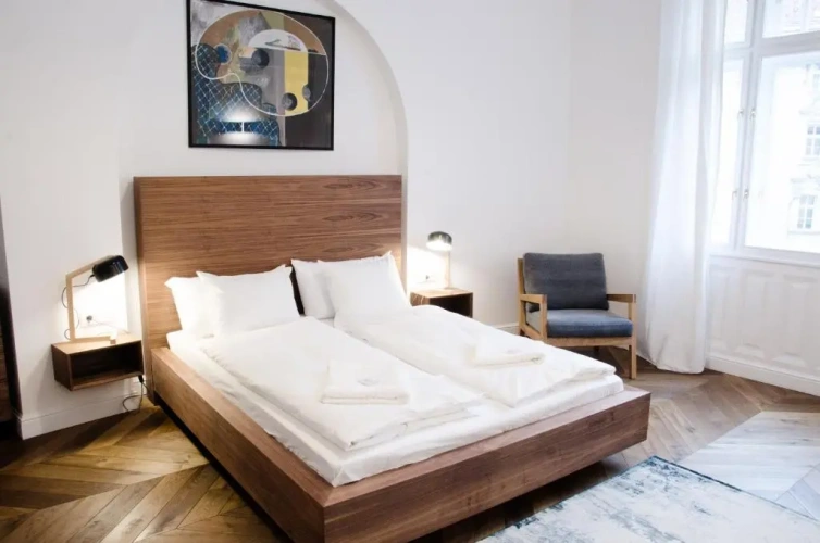 Superior Apartment