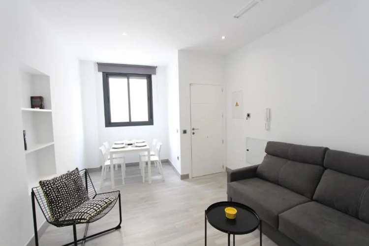 Apartamento 1 Gran8Nerja