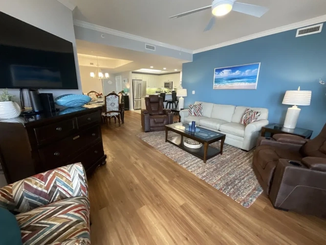Standard room