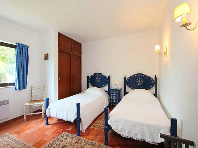 Casa Doroteia