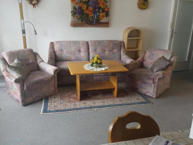 Appartement Sonnenalm