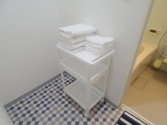 Nao's House USJ