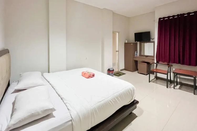 Superior room