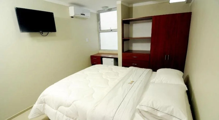 Hotel Plaza Sullana