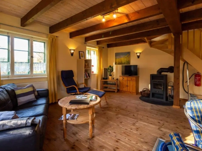 1 Bedroom Cottage