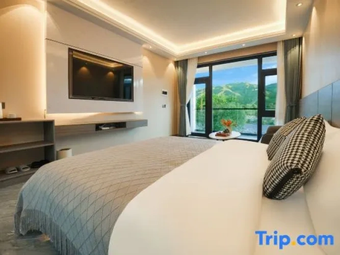 Standard Double Family room