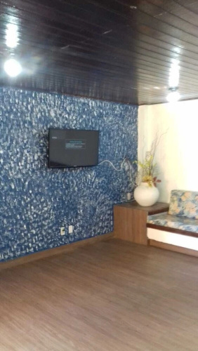 Hostel do Forte Patamares