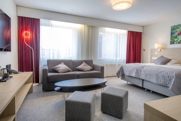 First Hotel Dragonen