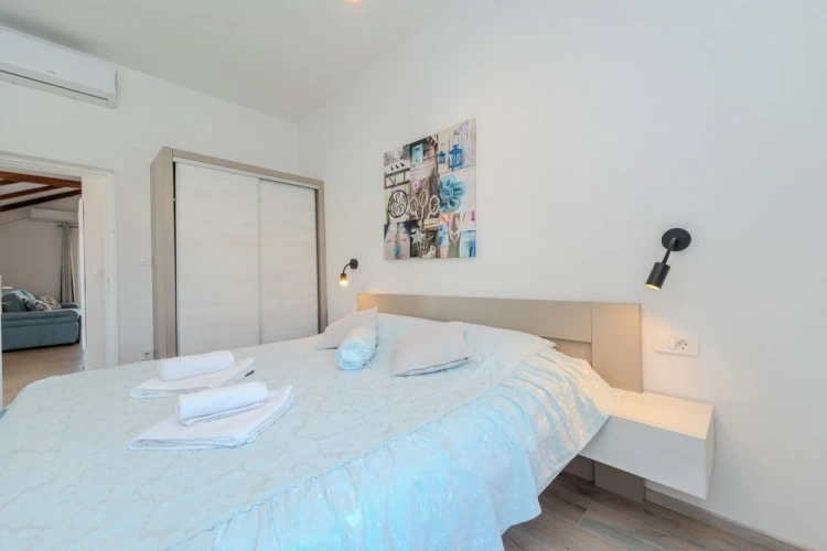 Classic Apartment