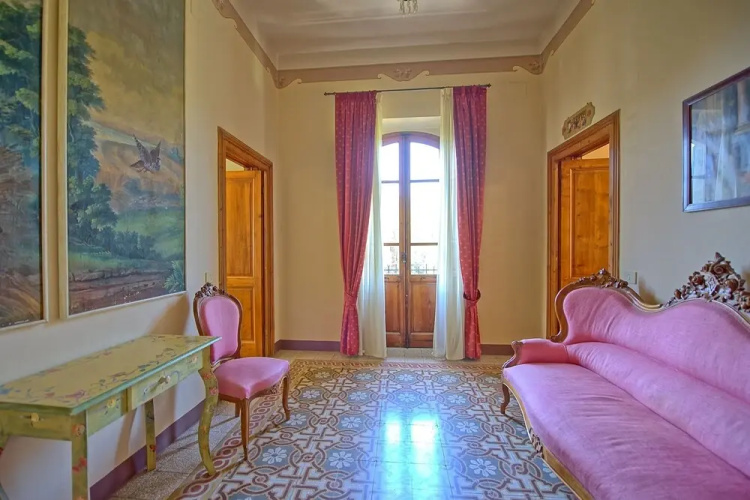 Villa Primula
