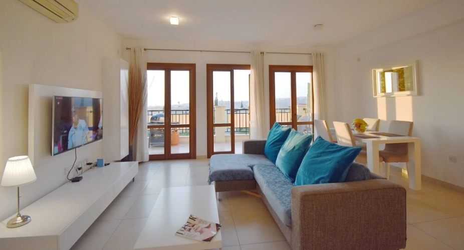 Apartment BH11 - Theia