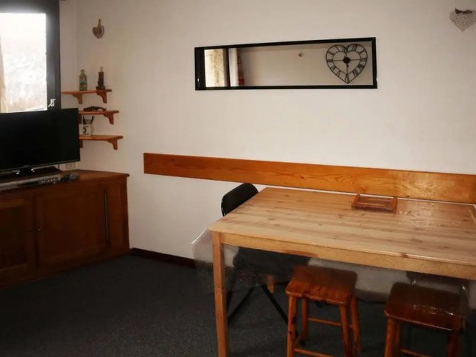 Appartement Les Orres, 1 pièce, 4 personnes - FR-1-322-335