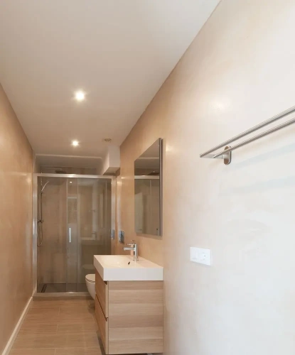 3 Bedrooms Apartment