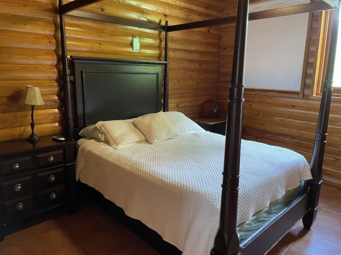 Family Cottage