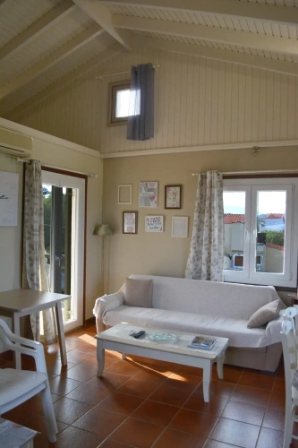 Executive Apartment