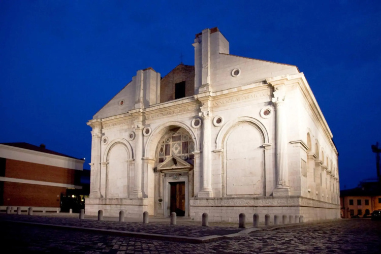 San Giuliano Apartment