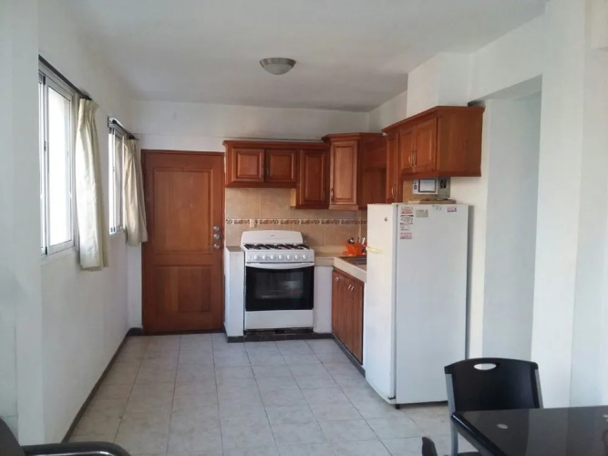 Apartment Colonial Zone