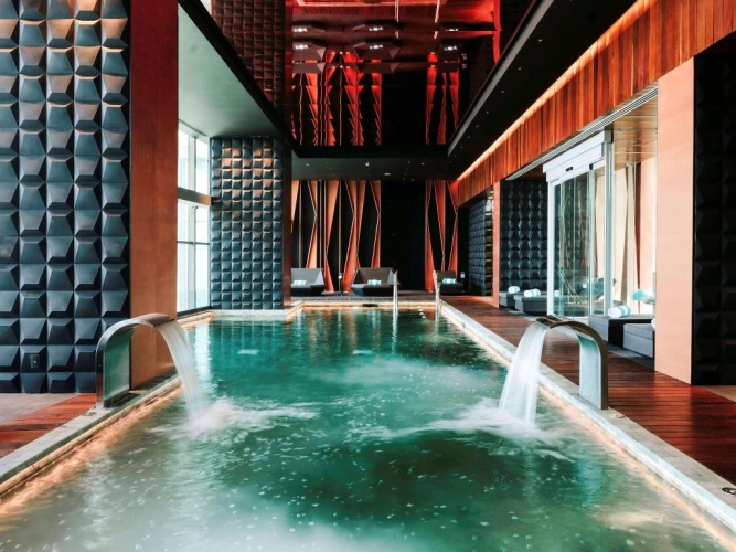 Sofitel Mexico City Reforma photo 23