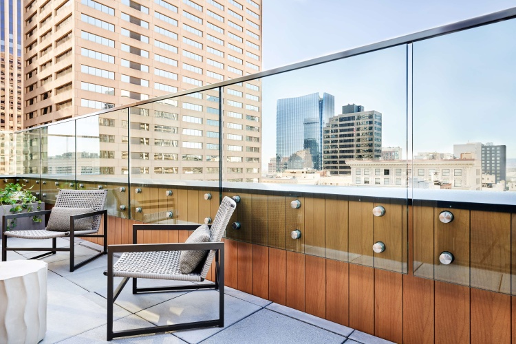 Hyatt Centric Downtown Denver photo 9