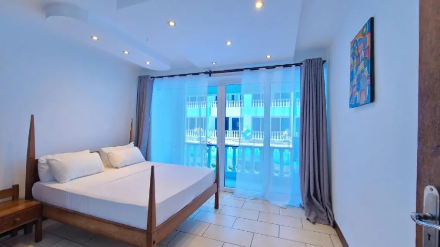 c3 Cowrie Shell Residences