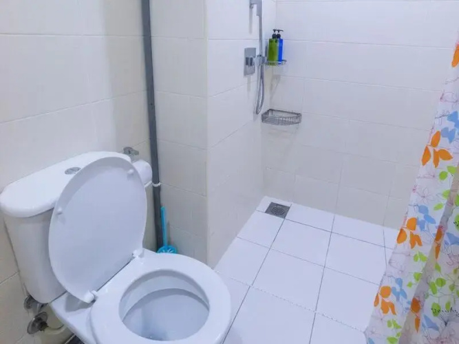 RH Suites at Publika