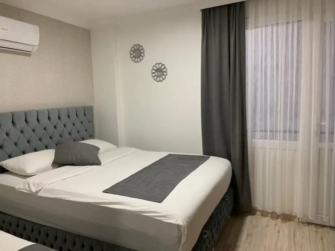 Hotel Amsterdam
