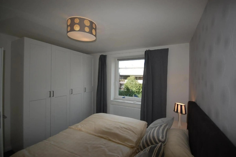 Apartment 22 - Han/012