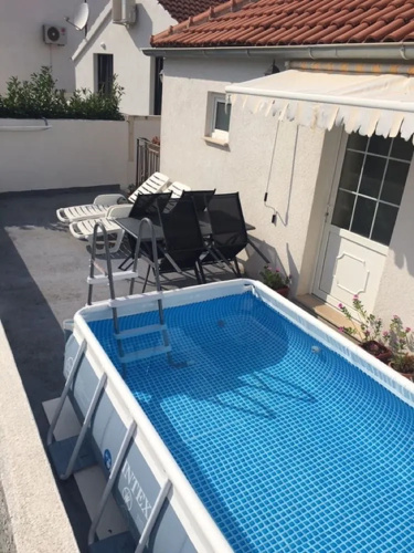 Apartment Glavica